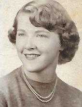 Shirley Rodebaugh