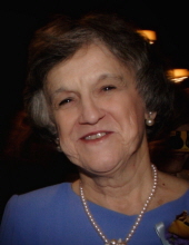 Therese G. Rechner