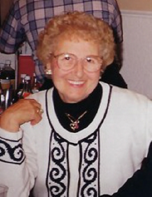 Photo of Mary Guidarelli