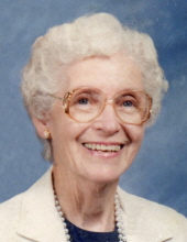Joann Barbara Clark