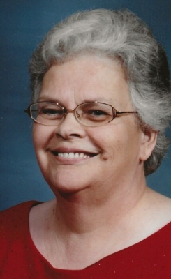 Photo of Donna Hornsby