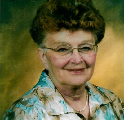 Photo of Joyce Pellor