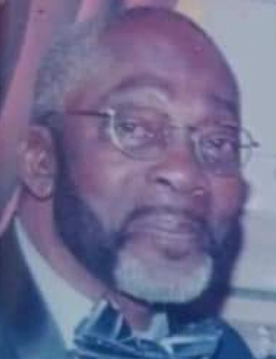 Mr. Larry T. "Jack" Jackson 2022 Davenport and Harris Funeral Home