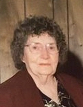 Eva A. Gilbert