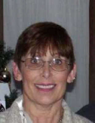 Photo of Jo-Ann Campbell