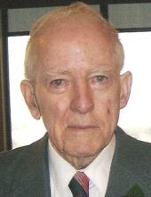Ted C.L. Weaver