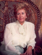 Irene C. Jordan