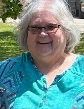 Marjorie D. Grenier
