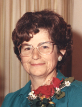 Shirley Mae Hager