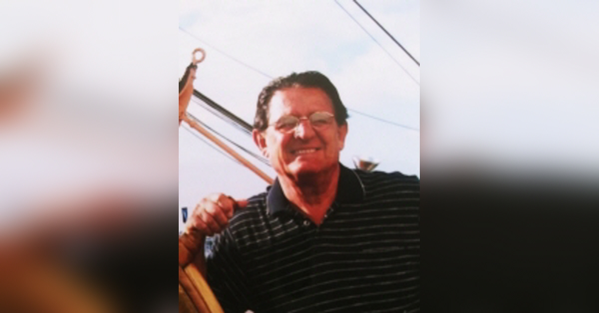 Don Dennison Obituary Visitation & Funeral Information