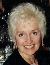 Joyce Audrey Enscoe
