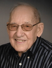 Ralph J. Spangenberg