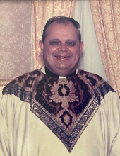 Rev. Peter S. Sobiecki