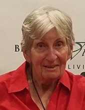 Mae D. Jensen