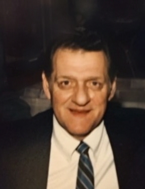 Obituary information for Robert J. Lewandowski