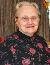Sandra S. Rowley