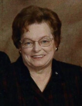 Mary Magdeline Stanek