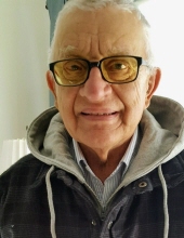 Joseph Peter Sinacori