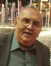 Fred  Garcia Acuna