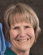 Patricia "Patty" Joanne Jensen