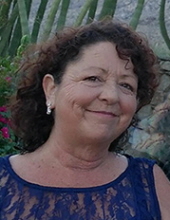 Carolyn Jane Ragland