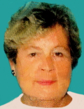 Geraldine M. Santos