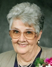 Norma Jean Burge