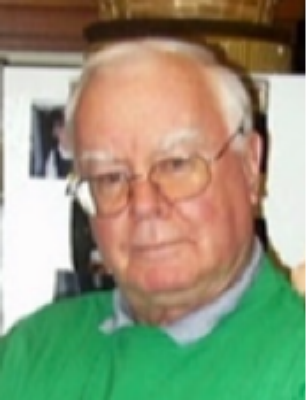 John Gerald Fitzgerald Springfield, Massachusetts Obituary