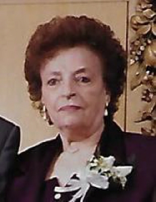 Edna Alice White Enfield, Connecticut Obituary