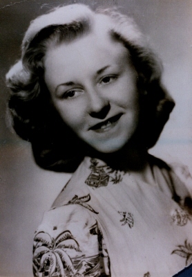 Photo of June Hartko