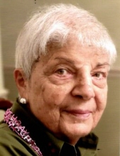 Janet A. Rizzolo