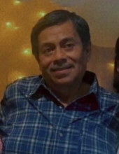 Francisco Javier Quiroz Arteaga