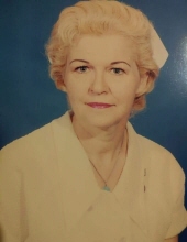 Marjorie Doris "Maggie " Alviti