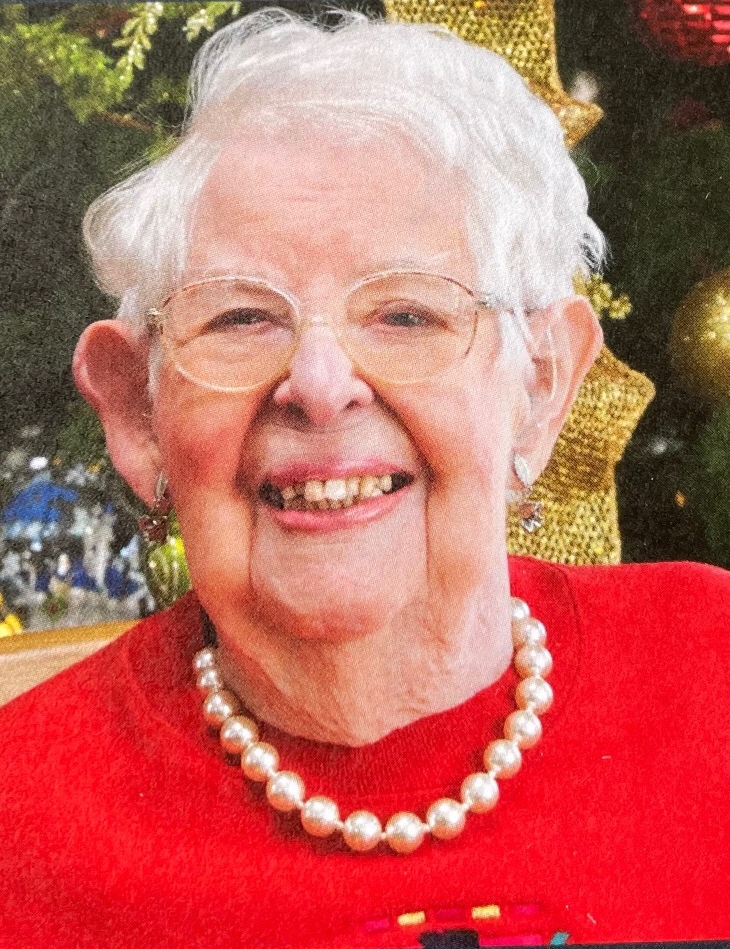 R Vogel 2022 Laird Funeral Home