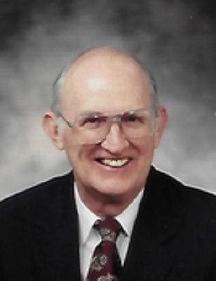 Richard L. Rodgers Johnstown, Pennsylvania Obituary