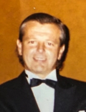 Donald L. Harris