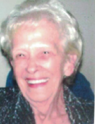 Margaret "Ruth" Dalby Altoona, Pennsylvania Obituary