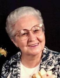 Grace Irene Roberts Stiles Obituary