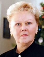 Paula Noreen Foley