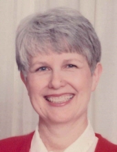 Barbara Sue Stotler
