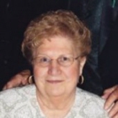 Mrs Evelyn B. Wlodkowski