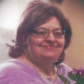 Mrs Kathleen E. Schwarz