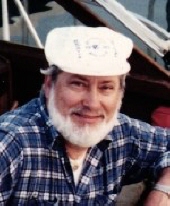 Donald N. Minton, Jr.