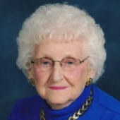 Mrs Irene B. Chojnowski