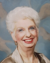 Betty Ann Stewart