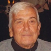 Mr Ralph D. Bernabei