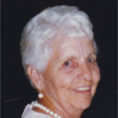 Mrs Shirley M. Gwardinski