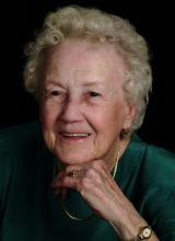 Mildred Halash