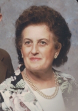Yolanda M. Marek