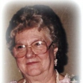 Mrs Frances L. Szypula